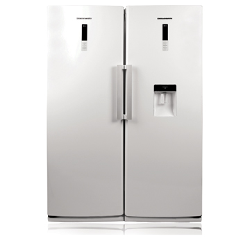 نمایندگی تعمیرات یخچال فریزر هاردستون hardstone